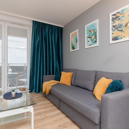 Warszawa Wawrzyszewska Apartment By Noclegi Renters Екстериор снимка