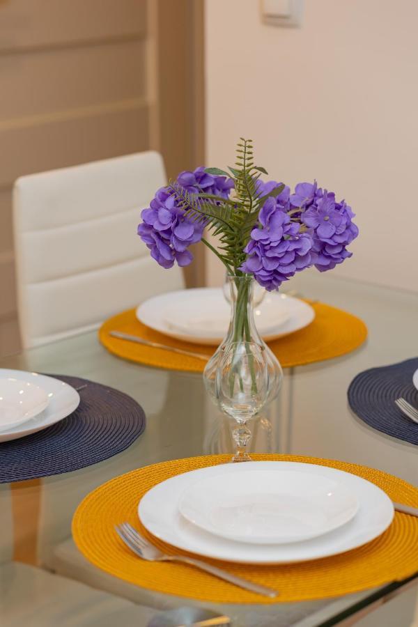 Warszawa Wawrzyszewska Apartment By Noclegi Renters Екстериор снимка