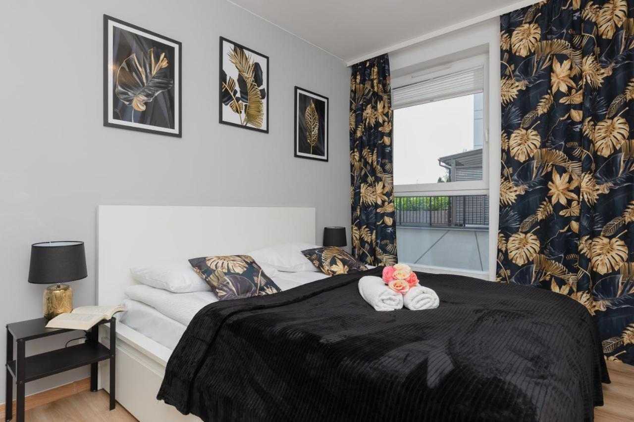 Warszawa Wawrzyszewska Apartment By Noclegi Renters Екстериор снимка