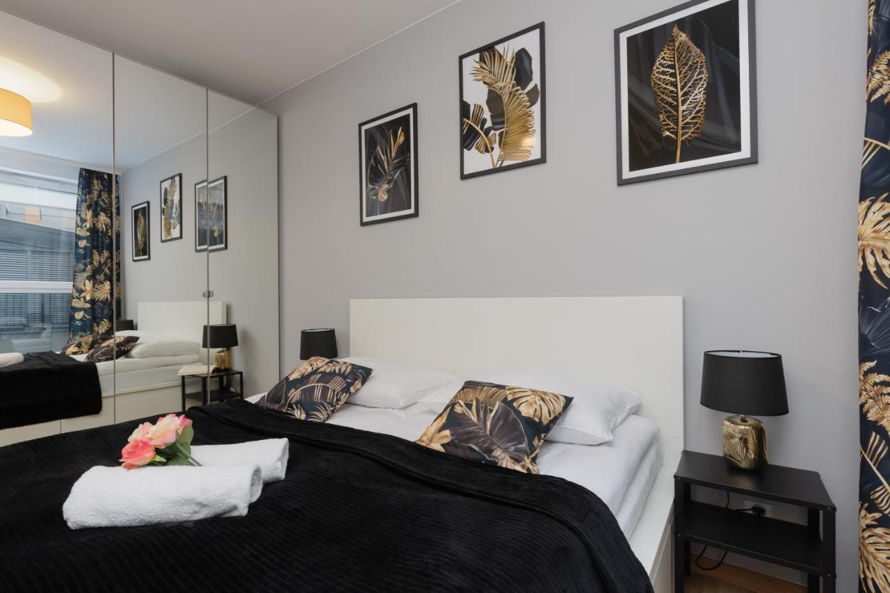 Warszawa Wawrzyszewska Apartment By Noclegi Renters Екстериор снимка