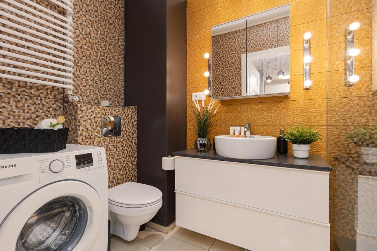 Warszawa Wawrzyszewska Apartment By Noclegi Renters Екстериор снимка